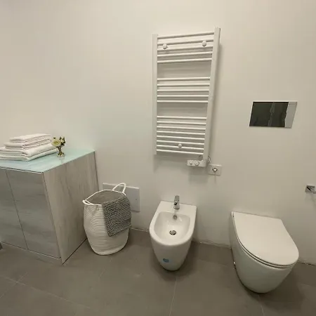 Apartman Moon B